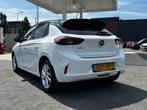 Opel CORSA 1.2 Level 3|Automaat|LED|Stoelverwarming|Carplay|, Gebruikt, Wit, 19 km/l, 3 cilinders
