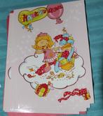 8 dubbele Bedankkaarten met envelop NIEUW., Diversen, Ophalen of Verzenden, Nieuw