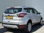 Ford Kuga BWJ 2017 | 1.5T 120PK Trend Ultimate | NWE APK | T, Auto's, Ford, 12 maanden, Stof, 4 cilinders, Origineel Nederlands
