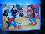 Disney puzzel 70 stukjes, Ophalen of Verzenden, Meer dan 50 stukjes, Zo goed als nieuw, 4 tot 6 jaar