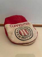 Sparta Rotterdam cupfighters pet, Ophalen of Verzenden, Gebruikt, Sparta, Pet of Muts