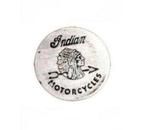 pin, indian motorcycles, vest, jas, biker, rocker, man,vrouw, Verzamelen, Speldjes, Pins en Buttons, Ophalen of Verzenden, Speldje of Pin