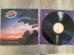 lAmerica (2) – Harbor,1977,God Of The Sun,Sarah,lp,elpee, Ophalen of Verzenden, 1960 tot 1980, Gebruikt, 12 inch