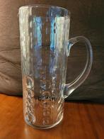 Kosta Boda glazen pitcher waterkan sapkan vintage vaas glas, Antiek en Kunst, Ophalen of Verzenden
