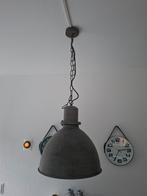 Hanglamp te koop - Slangenbeek, Ophalen, Gebruikt, Metaal, Minder dan 50 cm