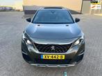 Peugeot 3008 1.2 PureTech GT Line mooi nette auto, Voorwielaandrijving, 65 €/maand, Gebruikt, 1199 cc