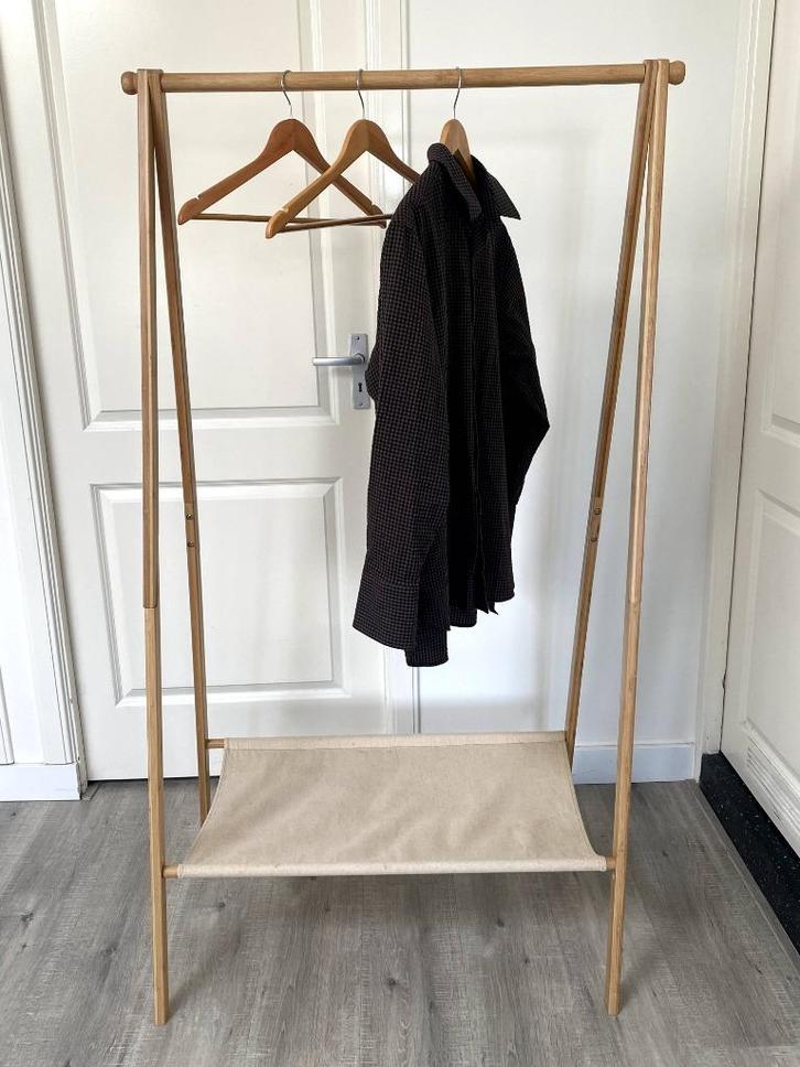 Clothing rack, Kleding | Dames, Kledingrekken, Zo goed als nieuw, Ophalen