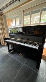 Lindbergh U832, Verzenden, Zwart, Zo goed als nieuw, Piano