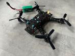 EMAX Nighthawk 250 FPV drone, Ophalen of Verzenden, Zo goed als nieuw, Drone zonder camera