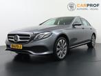 Mercedes-Benz E-klasse 350 d 4Matic Premium Plus Burmester P, Automaat, Gebruikt, Leder en Stof, 2987 cc