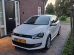 Volkswagen Polo 1.2 TSI 90PK 2012 | WIT | 2e Eigenaar |, Auto's, Volkswagen, Voorwielaandrijving, Euro 5, Stof, 40 €/maand