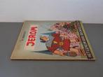 Jerom - 01b_Het geheim van Brokkelsteen [1962 herdruk], Boeken, Eén stripboek, Ophalen of Verzenden, Gelezen