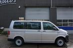 Volkswagen Transporter Kombi 2.0 TDI 75kW 9P. €17.500,- ex, Voorwielaandrijving, 12 maanden, Gebruikt, Bedrijf