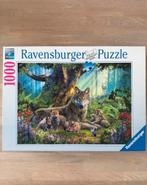 Ravensburger puzzle. 1000 stukjes., Ophalen of Verzenden, 500 t/m 1500 stukjes, Zo goed als nieuw, Legpuzzel