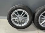 Mercedes A B Cla klasse 16 inch velgen Winter 205/60/16 Mich, Auto-onderdelen, Banden en Velgen, Banden en Velgen, 16 inch, Ophalen of Verzenden