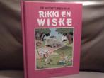Suske en Wiske Klassiek –De avonturen van Rikki & Wiske (HC), Willy Vandersteen, Eén stripboek, Nieuw, Ophalen of Verzenden