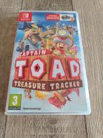 Captain Toad Treasure Tracker - Nintendo Switch, Puzzel en Educatief, 1 speler, Ophalen of Verzenden, Zo goed als nieuw
