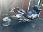 Honda Deauville Toermotor, Motoren, Motoren | Honda, Cardan-aandrijving, 2 cilinders, Motorrijbewijs A, Particulier