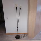 Mooie schemerlamp, Huis en Inrichting, Lampen | Vloerlampen, Ophalen, Gebruikt, 100 tot 150 cm