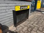 EYQUIM oude reclame winkel display, Verzamelen, Merken en Reclamevoorwerpen, Ophalen, Reclamebord, Gebruikt, .