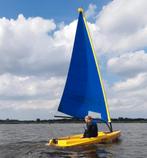 Escape rumba - Leuke snelle zeilboot, Ophalen, Geen motor, Overige typen, Zo goed als nieuw