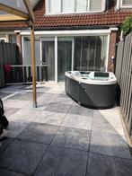 Luxe Spa/Jacuzzi - Zo goed als nieuw!, Ophalen, Gebruikt, Filter, Jacuzzi@gmail.com