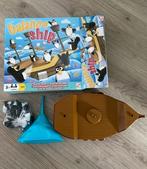 Balans schip spel met pinquins, Ophalen of Verzenden, Zo goed als nieuw