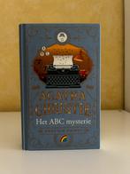 Agatha Christie - Het ABC mysterie, Boeken, Ophalen of Verzenden, Zo goed als nieuw