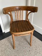 Thonet stoel, Ophalen of Verzenden