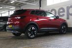 Opel Grandland X 1.2 Turbo Business Executive | Incl. 12 maa, Auto's, Opel, Lichtsensor, Stof, Gebruikt, 1199 cc