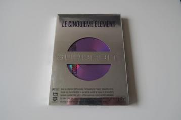 The Fifth Element DVD Superbit beschikbaar voor biedingen