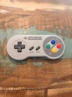 Nintendo Switch Online klassieke super nintendo  controller, Spelcomputers en Games, Ophalen, Overige controllers, Zo goed als nieuw