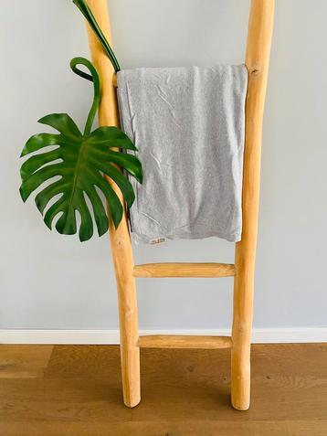 Ledikantdeken/ deken/ dekentje/ baby van Meyco, 100x150 cm beschikbaar voor biedingen
