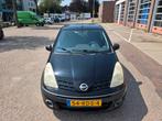 The 2011 Nissan Pixo is a small, city-focused hatchback that, 4 cilinders, Zwart, Particulier, Onderhoudsboekje