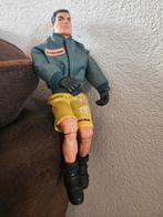 Action man pop., Ophalen of Verzenden, Gebruikt
