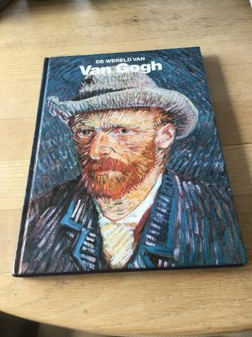 De wereld van “VAN GOGH”…….163 beschikbaar voor biedingen