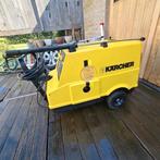 Karcher HDS 690 Gold. 380 v ,diesel., Tuin en Terras, Hogedrukreinigers, Ophalen, Gebruikt, Elektrisch