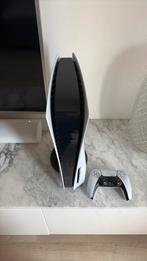 PS5, Spelcomputers en Games, Spelcomputers | Sony PlayStation 5, Ophalen, Zo goed als nieuw