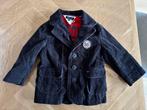 Tommy Hilfiger Jas Maat 74, Kinderen en Baby's, Babykleding | Maat 74, Ophalen of Verzenden, Zo goed als nieuw, Jongetje, Jasje