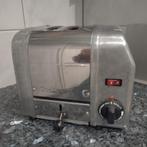Dualit Classic broodrooster, Ophalen of Verzenden, Niet werkend, Uitneembare kruimellade