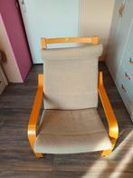 Stoel, Ophalen, Gebruikt, Eén