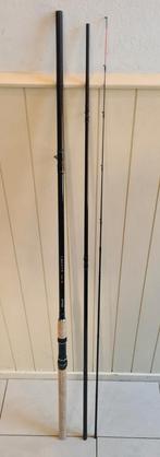 Attack liberty feeder 360, Watersport en Boten, Hengelsport | Witvissen, Werphengel, Ophalen of Verzenden, Zo goed als nieuw, Feederhengel