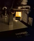 Te koop Philips GP412 (mk II) element, Audio, Tv en Foto, Platenspelers, Ophalen of Verzenden, Philips