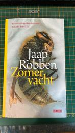 Jaap Robben - Zomervacht, Ophalen of Verzenden, Nieuw, Jaap Robben