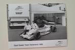 Opel Racing 1996 --- PERSFOTO ---, Ophalen of Verzenden, Nieuw, Opel