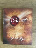 The Secret – Rhonda Byrne, Achtergrond en Informatie, Spiritualiteit algemeen, Ophalen of Verzenden, Zo goed als nieuw