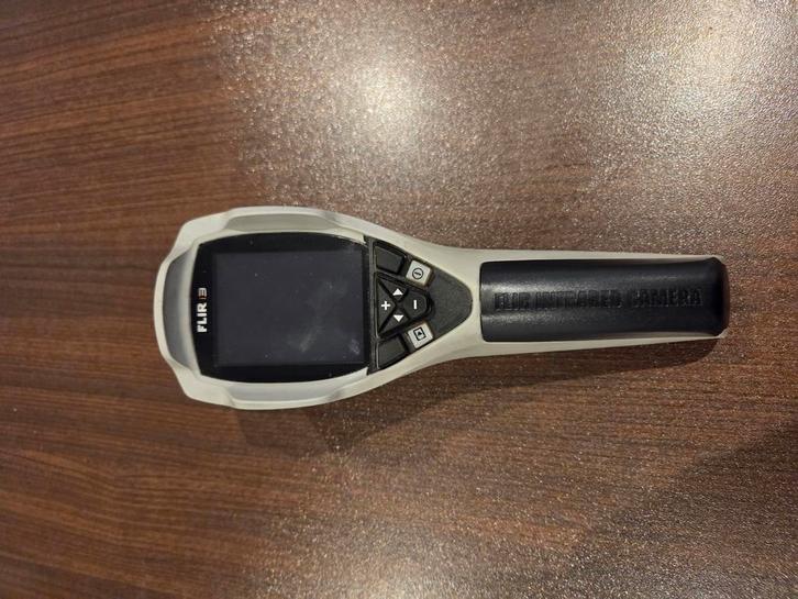 Flir i3, Doe-het-zelf en Verbouw, Meetapparatuur, Gebruikt, Temperatuur, Ophalen of Verzenden