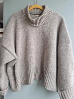 Babaa organic eco wool wollen trui onesize, Kleding | Dames, Ophalen of Verzenden, Gedragen