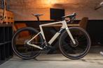 3T RaceMax Integrale GRX Di2 12s, Overige merken, Carbon, Heren, 3T Bike