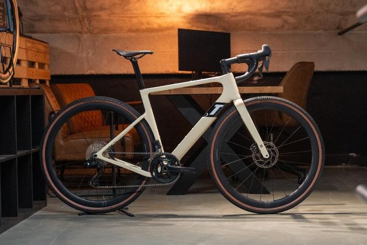 3T RaceMax Integrale GRX Di2 12s, Fietsen en Brommers, Fietsen | Racefietsen, Nieuw, Heren, Overige merken, Meer dan 20 versnellingen